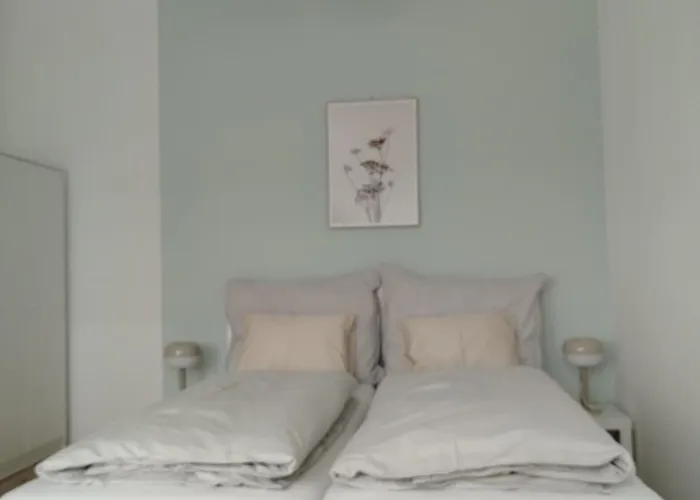 Apartment Luxus Ottakring Vienna