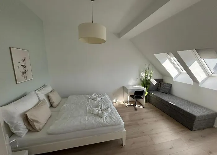 Luxus Ottakring Vienna