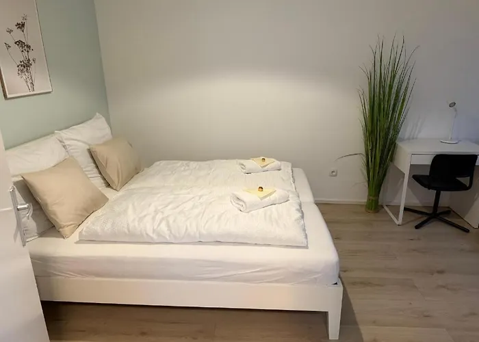 Apartment Luxus Ottakring Vienna