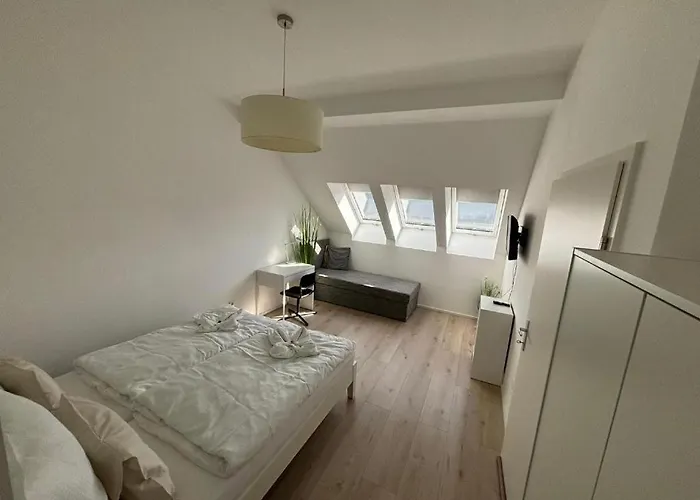 Apartment Luxus Ottakring Vienna