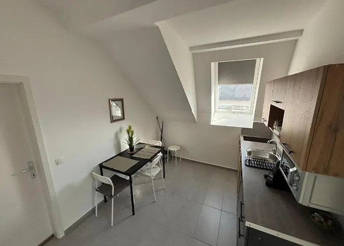 Luxus Ottakring Apartment *