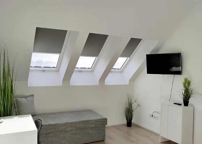 Luxus Ottakring Vienna