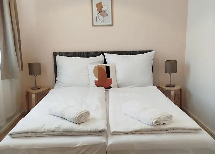 Luxus Ottakring Apartment *