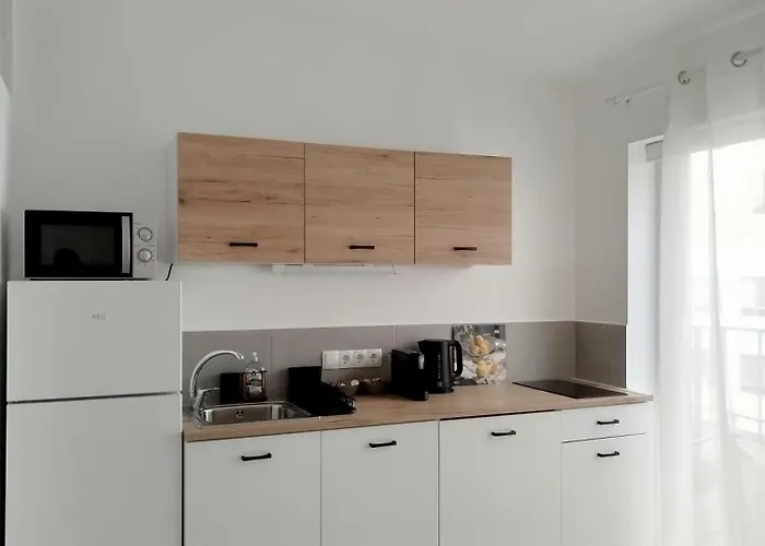 Apartment Luxus Ottakring Vienna