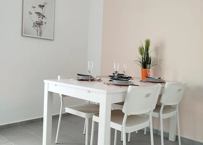 Apartment Luxus Ottakring *