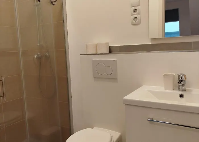Luxus Ottakring Apartment Vienna