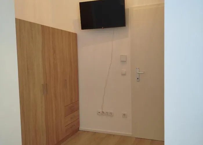 Luxus Ottakring Apartment *