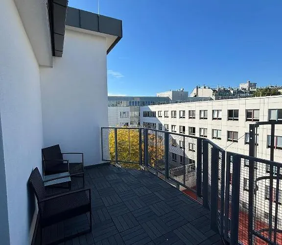 Apartment Luxus Ottakring